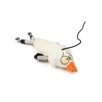 FuzzYard Cat Toy - The Yeetz - See-Ya Seagull - img 1
