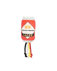FuzzYard Cat Toy - Beer - img 1