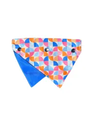FuzzYard Bandana - Fresh Zest S/M - img 1