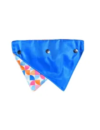 FuzzYard Bandana - Fresh Zest S/M - img 2
