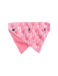 FuzzYard Bandana - Pink Lemonade S/M - img 1