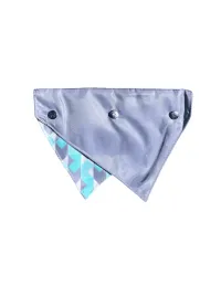 FuzzYard Bandana - Mint Fizz M/L - img 2