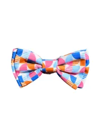 FuzzYard Bowtie - Fresh Zest S - img 1