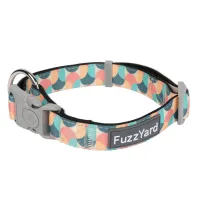 FuzzYard Dog Collar - Carioca S - img 1