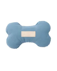 FuzzYard LIFE Bone Toy - French Blue S - img 1