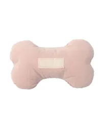 FuzzYard LIFE Bone Toy - Soft Blush L - img 1