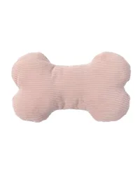 FuzzYard LIFE Bone Toy - Soft Blush S - img 2