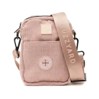 FuzzYard Life Corduroy Cross Body Bag - Soft Blush - img 1