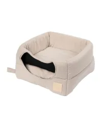 FuzzYard LIFE Cotton Cat Cubby - Sandstone - img 2