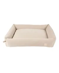 FuzzYard LIFE Corduroy Bed - Sandstone L - img 1