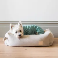 FuzzYard LIFE Corduroy Bed - Sandstone L - img 3