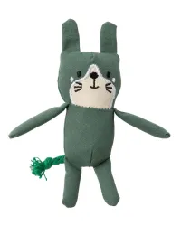 FuzzYard LIFE Cat Toy - Cat Myrtle Green - img 1