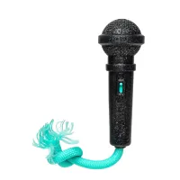 FuzzYard Interactive Chew Toy - Mic Drop - img 2