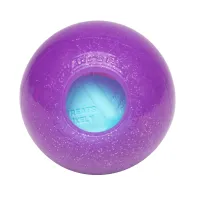 FuzzYard Interactive Chew Toy - Truth Tellin' Treat Ball - img 2