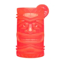 FuzzYard Interactive Chew Toy - Pina Coolada Freeze - img 2