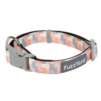 FuzzYard Dog Collar - Yazd S - img 1