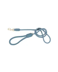 FuzzYard LIFE Atelier Dog Lead - French Blue L - img 1