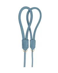 FuzzYard LIFE Atelier Dog Lead - French Blue S - img 2