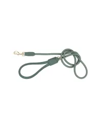 FuzzYard LIFE Atelier Dog Lead - Myrtle Green S - img 1