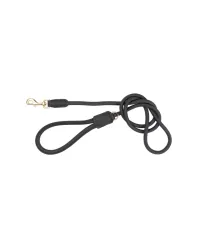 FuzzYard LIFE Atelier Dog Lead - Slate Grey S - img 1