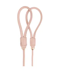 FuzzYard LIFE Atelier Dog Lead - Soft Blush S - img 3