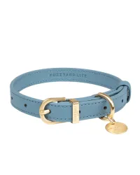 FuzzYard LIFE Atelier Collar - French Blue L - img 1
