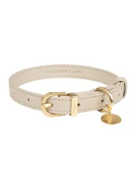 FuzzYard LIFE Atelier Collar - Sandstone L - img 1
