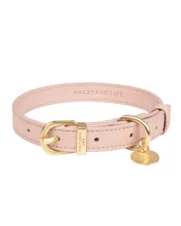 FuzzYard LIFE Atelier Collar - Soft Blush M - img 1