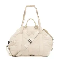 FuzzYard Life Multipurpose Carrier & Car Seat - Sandstone - img 1