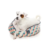 FuzzYard Reversible Bed - Carioca S - img 2
