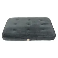 FuzzYard Life Lounge Mat - Slate Grey M - img 1