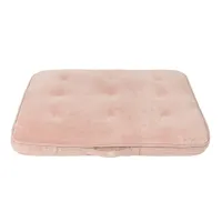 FuzzYard Life Lounge Mat - Soft Blush M - img 1