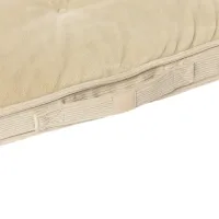 FuzzYard Life Lounge Mat - Sandstone M - img 2