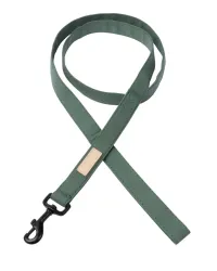 FuzzYard LIFE Cotton Lead - Myrtle Green L - img 1