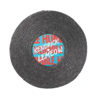 FuzzYard Record Cat Scratcher - Kendrick Lemeow - img 1