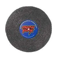FuzzYard Record Cat Scratcher - Meow Punk - img 1