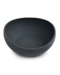 FuzzYard LIFE Silicone Bowl - Slate Grey L - img 1