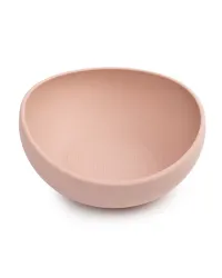 FuzzYard LIFE Silicone Bowl - Soft Blush L - img 1