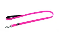 Povodac Ergo PVC roze 15 mm × 120 cm - img 2