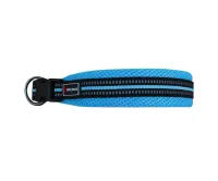 Ogrlica Soft Sport tirkizna 25 mm × 38/66 cm - img 1