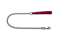 Metalik povodac Gun crveni 3,5 mm–20 mm × 100 cm - img 1
