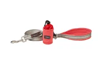 Povodac Shiva crveni 10 mm × 120 cm - img 1