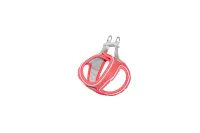 Am Shiva crveni S 35–40 cm - img 1