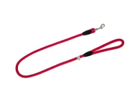 Povodac Nylon Round crveni 8 mm × 120 cm - img 1