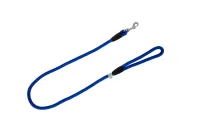 Povodac Nylon Round plavi 13 mm × 60 cm - img 1