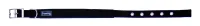 Ogrlica Ergo crna 25 mm × 55 cm - img 1