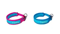 Ogrlica Cool Pro Tech plava 15 mm × 30/42 cm - img 1