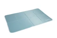 Podloga za hladjenje PREMIUM SILVER 110 × 70 cm (čvrsti gel) - img 1