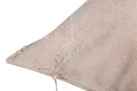 Madrac Pillow crveni 91,5 × 68,5 cm - img 2