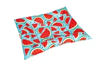 Hladni jastuk LUBENICA 56 × 66 cm reciklirano - img 1